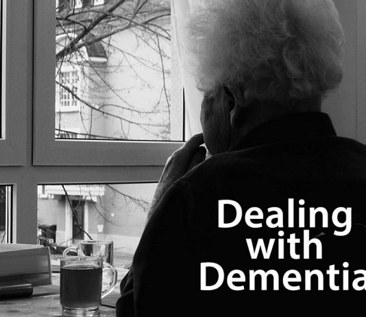 Dealing with Dementia