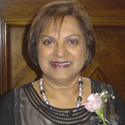 Norma Menezes Rahim