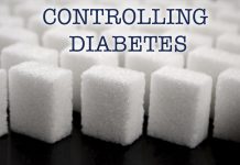 Controlling Diabetes
