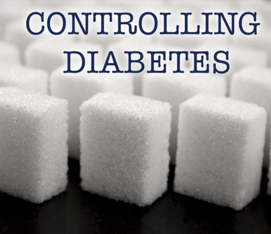 Controlling Diabetes