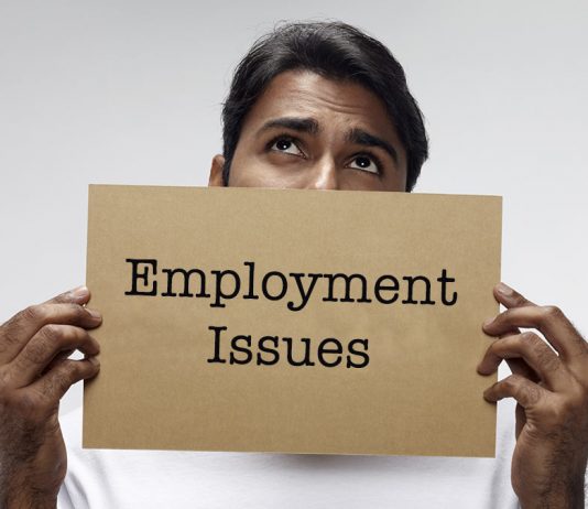 Employment Issues
