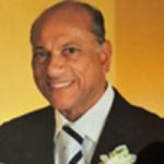 Joe Gonsalves Joe Gonsalves