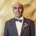 Bosco Saldanha Bosco Saldanha