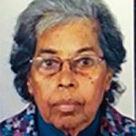 Elsie Rose Lobo Rose Lobo