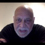 Covid19: The Struggle for Meaning