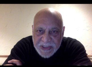 Covid19: The Struggle for Meaning