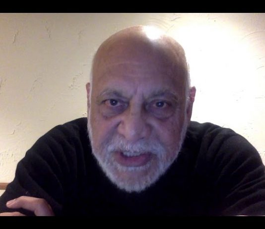 Covid19: The Struggle for Meaning