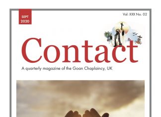 Contact Magazine September 2020