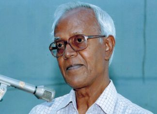 Support Fr Stan Swamy, Sj