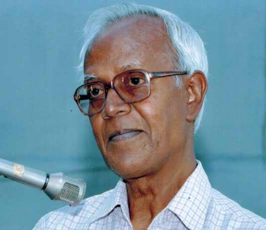 Support Fr Stan Swamy, Sj