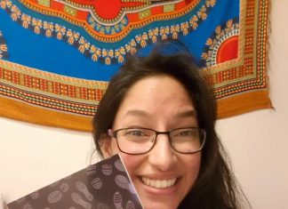 Nikita Monteiro Poems