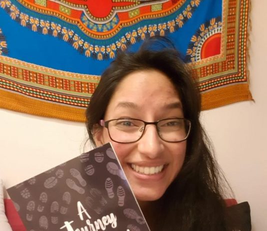 Nikita Monteiro Poems