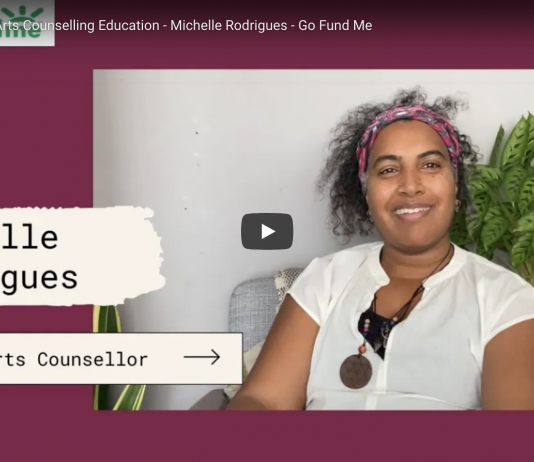 Help With Training As An Arts Counsellor