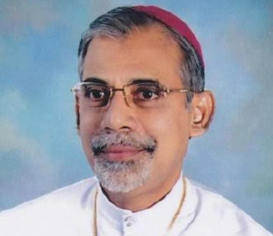 Pope to appoint Archbishop Filipe Neri Ferrao as CARDINAL Cardinal Filipe Neri Ferrao