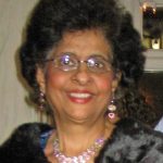 Angelina Secundina Fernandes Angelina Secundina Fernandes