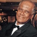 Esau Rahim Esau Rahim