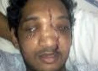 an appeal from Joe d’Souza on behalf of Melwyn Noronha MELWYN NORONHA