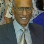 Benny Mascarenhas Benny Mascarenhas