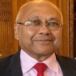 Dr Peter Rodrigues Dr Peter Rodrigues