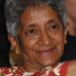 Margaret Mary Fernandes Margaret Mary Fernandes