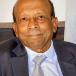 Ignatius Pereira Ignatius Pereira