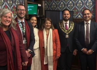 Goan Community hailed for achievements in the UK