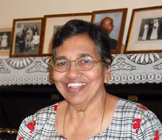 Maria Antonia Isabella Fernandes Maria Antonia Isabella Fernandes