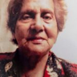 Olinda d’Souza Fernandes Olinda d’Souza Fernandes