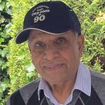 Charles Cyriaco Ferrao Charles Cyriaco Ferrao