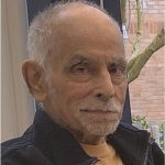 Eddie D’Sa Eddie D’Sa