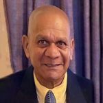 Oscar Joaquim Alphonso Oscar Joaquim Alphonso