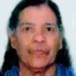 Maria Filomena Filipina Dias