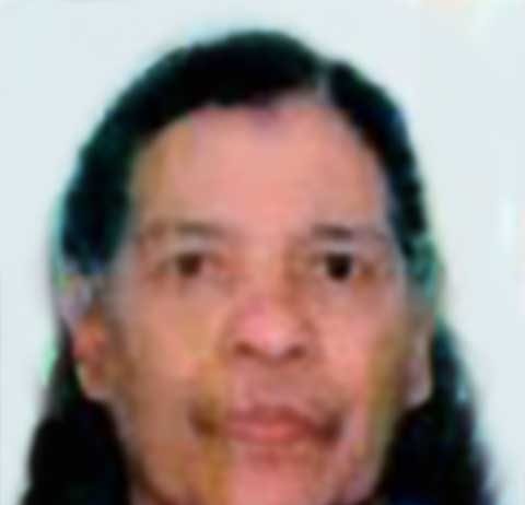 Maria Filomena Filipina Dias