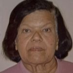 Rosa Philipina De Souza Monteiro Rosa Philipina De Souza Monteiro