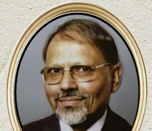 Pascoal Franciso Pinto