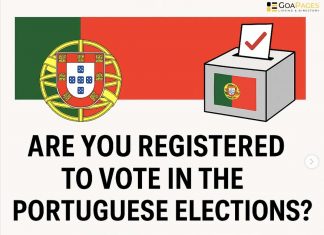 News For Portuguese Nationals