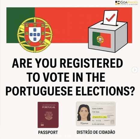 How to check if you are registered to Vote.