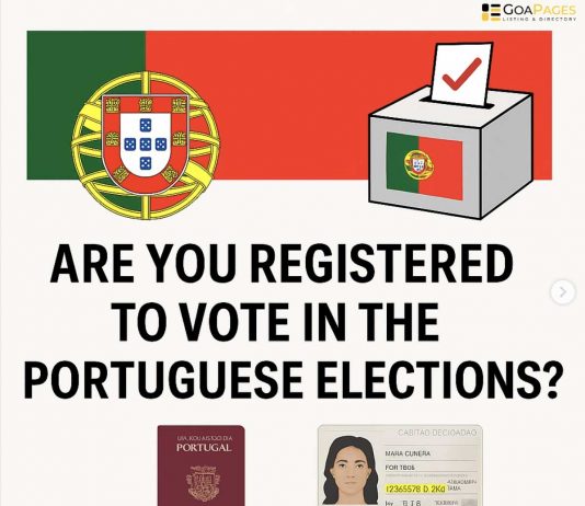 News For Portuguese Nationals