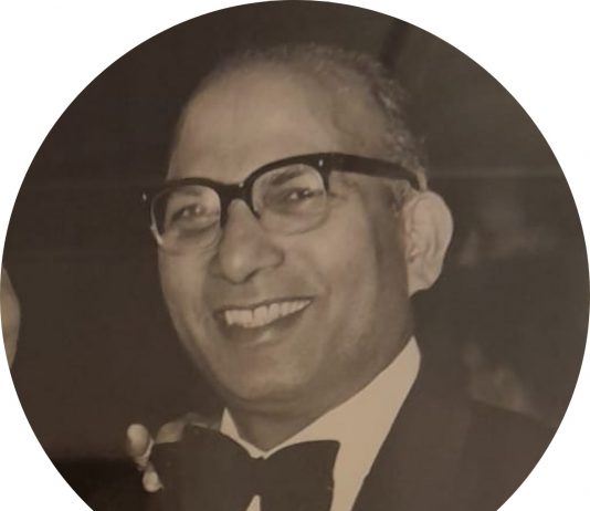 Joao (John) Colaco