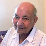 Donald Hume-Almeida Donald Hume-Almeida