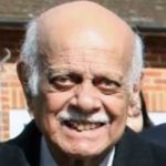 Casmiro Francis Saldanha