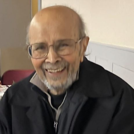 Joaquim Vincent D’Souza