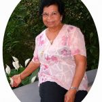 Irene D’Lima Irene D’Lima R.I.P.