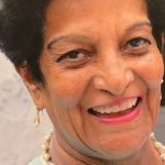 Rita Philomena Desa