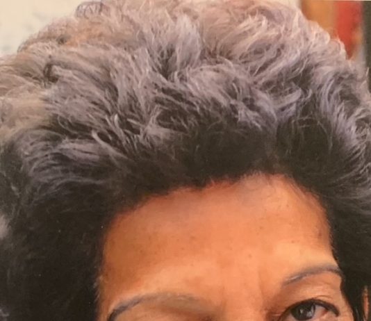 Rita Philomena Desa