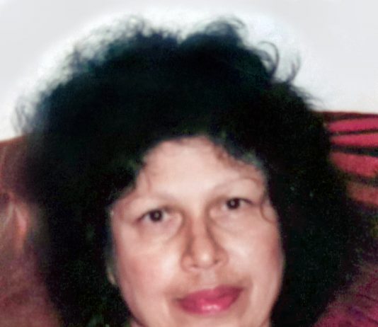 Anna Pelagia D’souza Anna Pelagia Dsouza