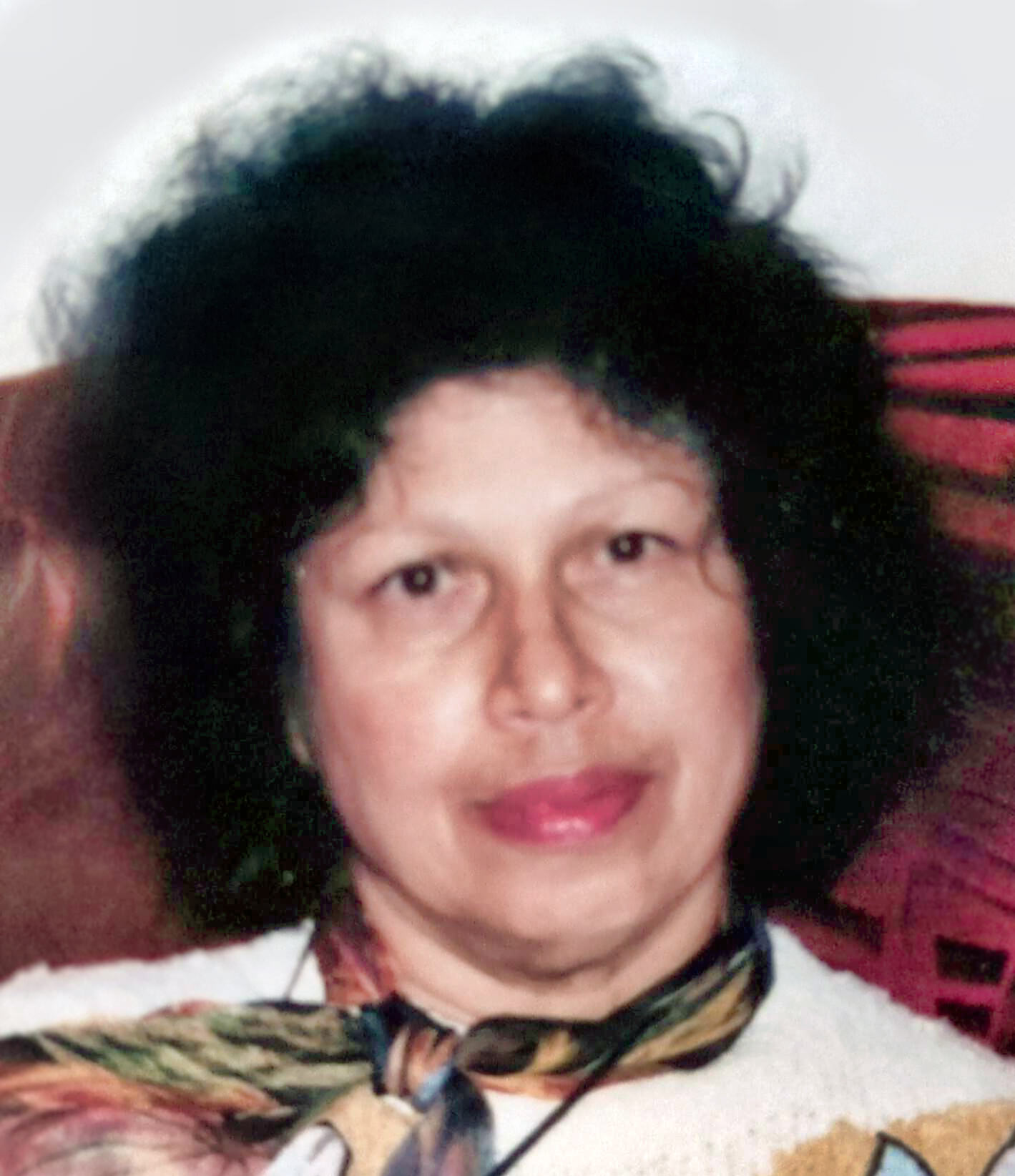 Anna Pelagia Dsouza
