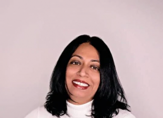 Selma Carvalho book Guts Glory and Empire