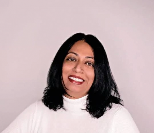 Selma Carvalho book Guts Glory and Empire