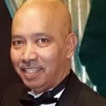 Vincent (Vincy) Alfonso